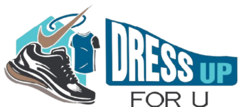 DRESSUP FOR U-logo